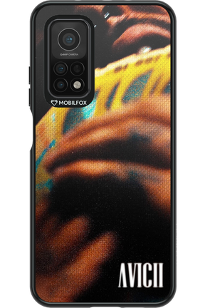 Avicii 2.0 - Xiaomi Mi 10T 5G