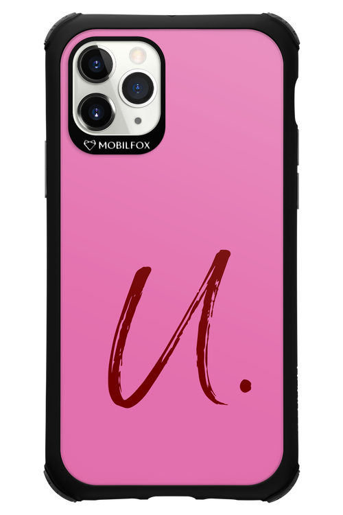 (Sorbet) U 2.0 - Apple iPhone 11 Pro