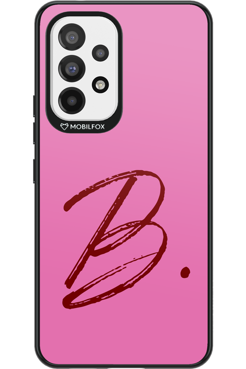 (Sorbet) B 2.0 - Samsung Galaxy A53