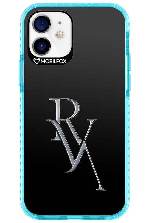 Silver RVA 2.0 - Apple iPhone 12