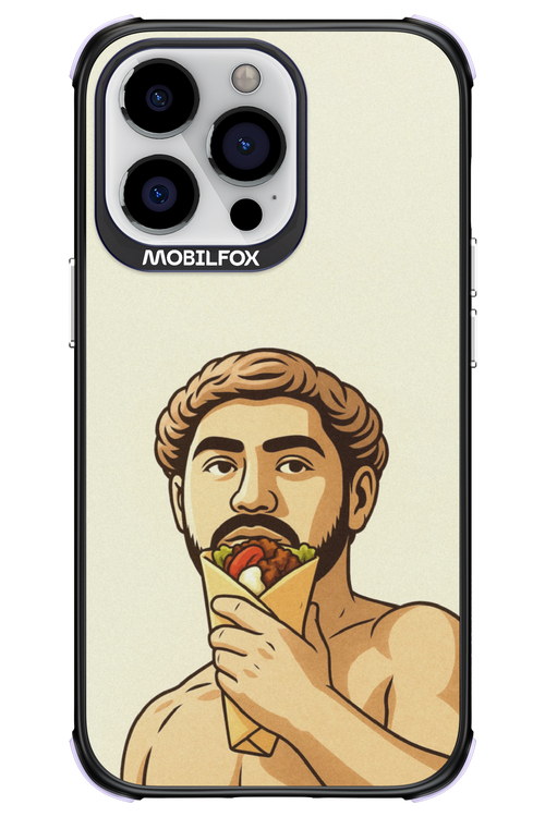 AȘ LUPTA  - Apple iPhone 13 Pro