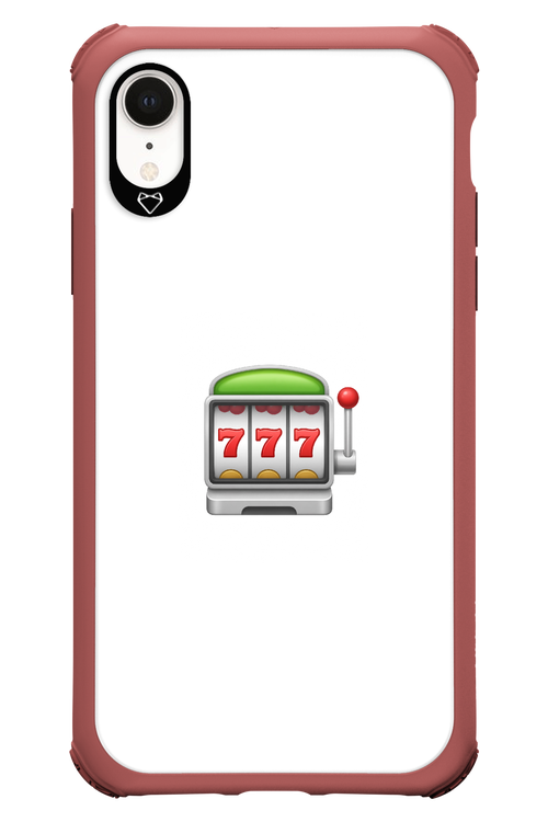 777 2.0 - Apple iPhone XR