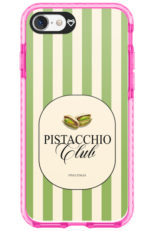 P-Club - Apple iPhone 8