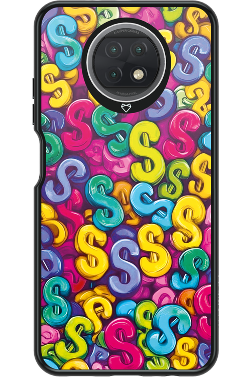I need dollars - Xiaomi Redmi Note 9T 5G