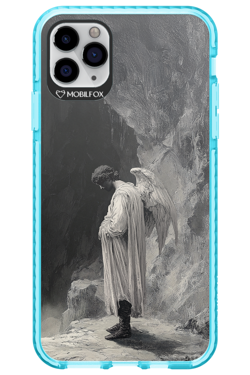 INGER Cover 2.0 - Apple iPhone 11 Pro Max