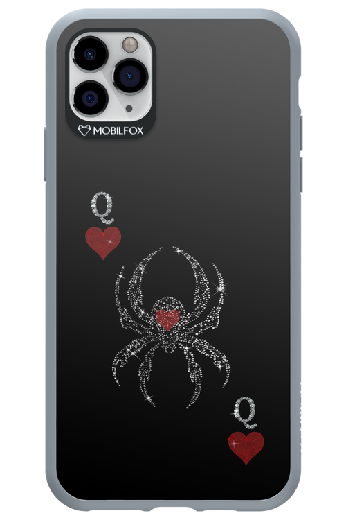 Spider Queen - Apple iPhone 11 Pro Max