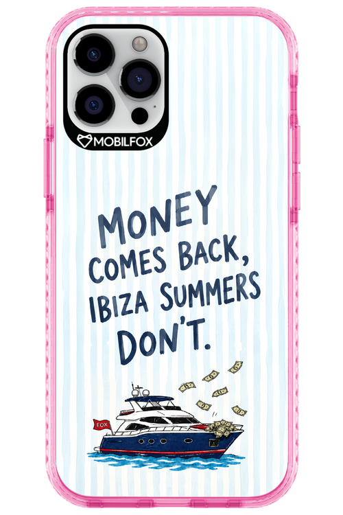 Ibiza summers 2.0 - Apple iPhone 12 Pro