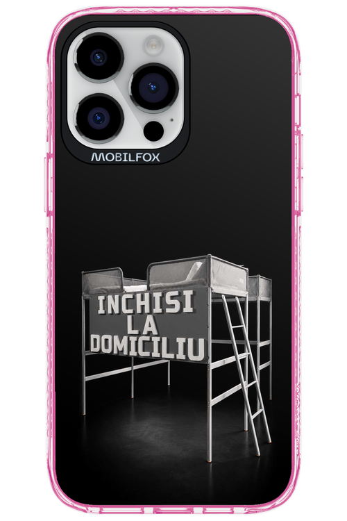 Bunk Beds 2.0 - Apple iPhone 14 Pro Max