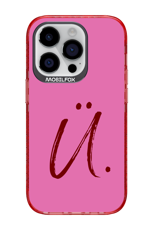 (Sorbet) U II 2.0 - Apple iPhone 14 Pro