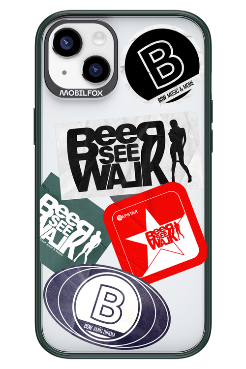 Beerseewalk I 2.0 - Apple iPhone 14 Plus