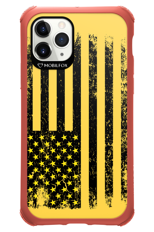 Impact Stripes 2.0 - Apple iPhone 11 Pro