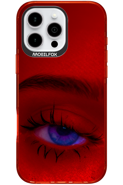 BLUE EYE - Apple iPhone 16 Pro Max