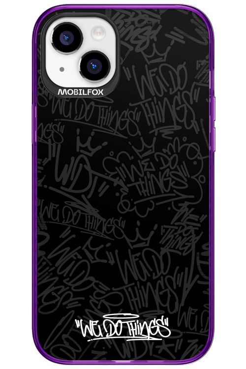 We Do Things 2.0 - Apple iPhone 15 Plus