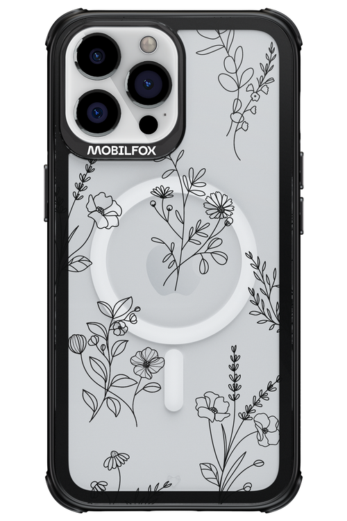 Bouquet 2.0 - Apple iPhone 13 Pro Max