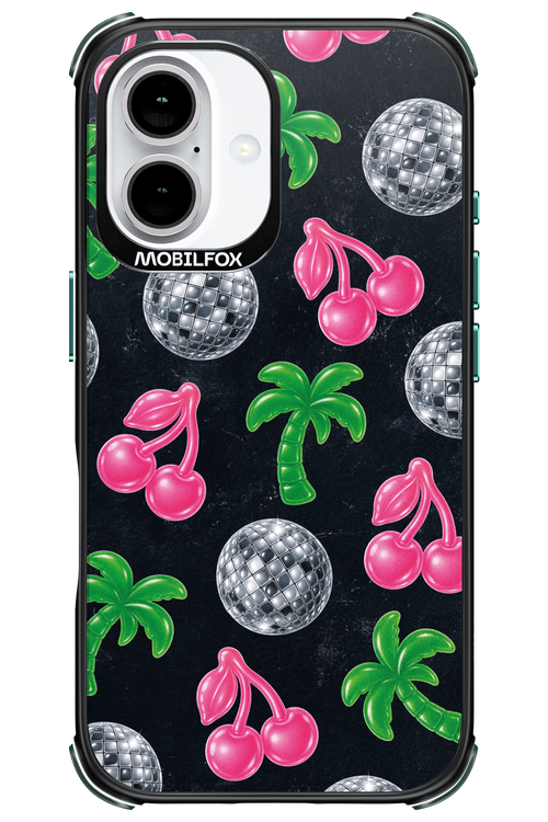 Single Life 2.0 - Apple iPhone 16