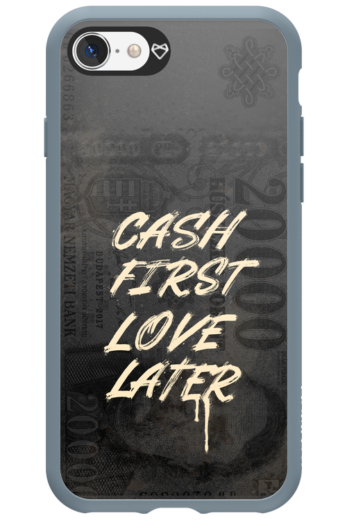 Love Later 2.0 - Apple iPhone SE 2020