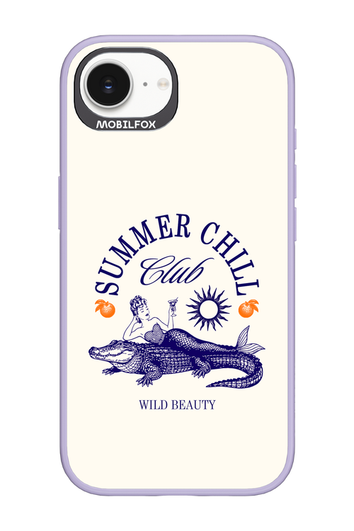 ChillMaid 2.0 - Apple iPhone 17e