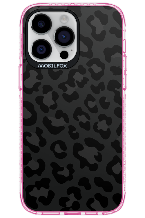 BLACK LEOPARD 2.0 - Apple iPhone 14 Pro Max