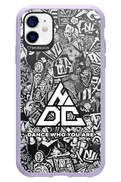 HDC 7 2.0 - Apple iPhone 11