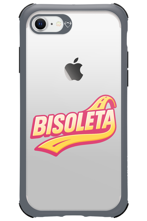 Bisoleta - Apple iPhone 7
