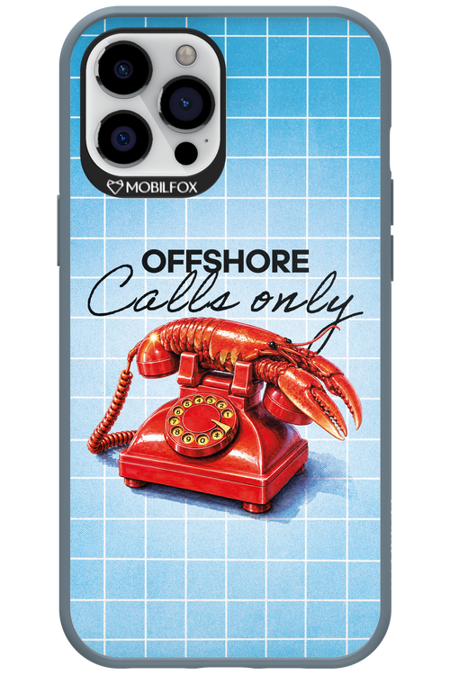 Offshore 2.0 - Apple iPhone 12 Pro Max