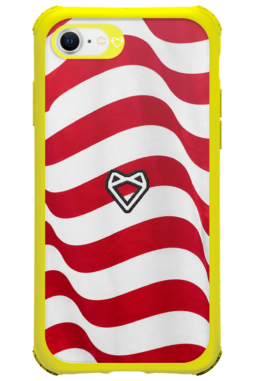 USA 2.0 - Apple iPhone SE 2022