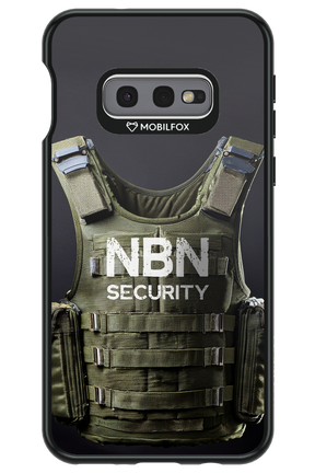 Secu - Samsung Galaxy S10e