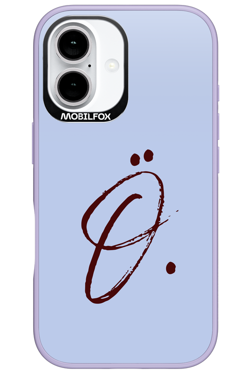 (Jellyfish Presso) O II 2.0 - Apple iPhone 16