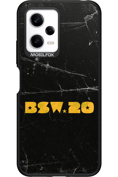 BSW 20 (5) 2.0 - Xiaomi Redmi Note 12 5G