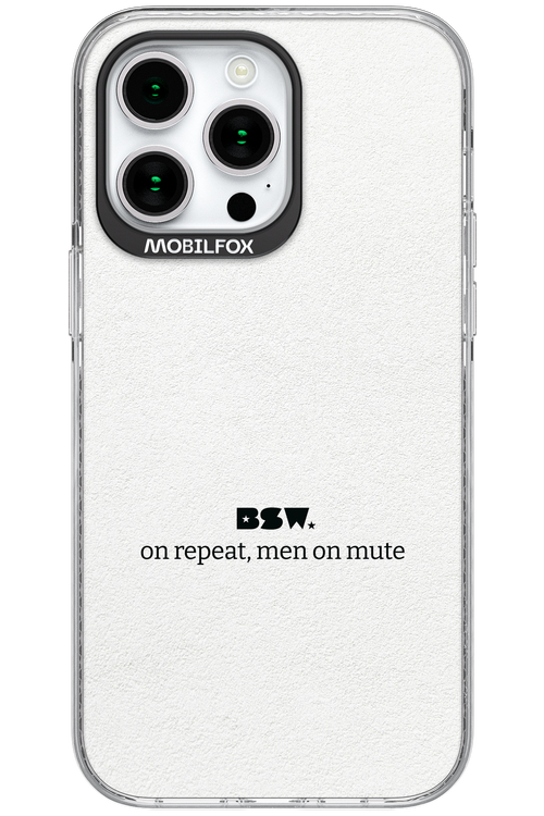 BSW FourSeasons 14 2.0 - Apple iPhone 15 Pro Max