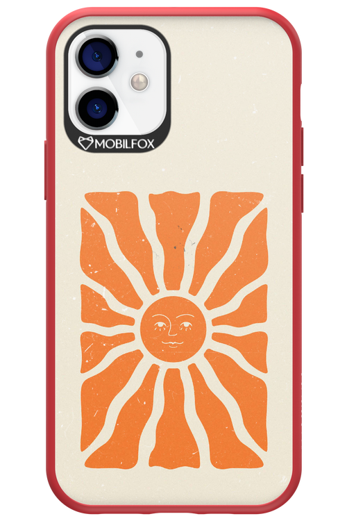 Solar Soul 2.0 - Apple iPhone 12