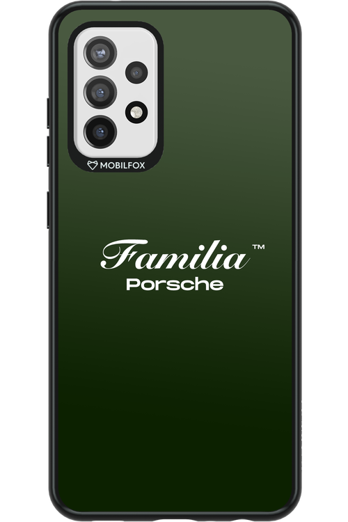 Familia Porsche - Samsung Galaxy A72