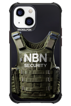 Secu - Apple iPhone 13 Mini