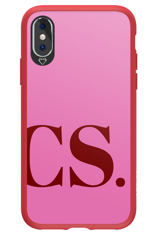 CS (Sorbet) 2.0 - Apple iPhone X