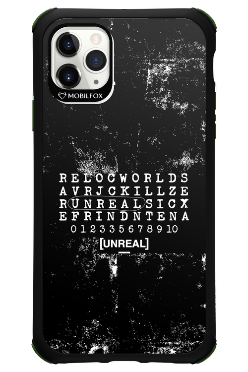 X Ten 2.0 - Apple iPhone 11 Pro Max