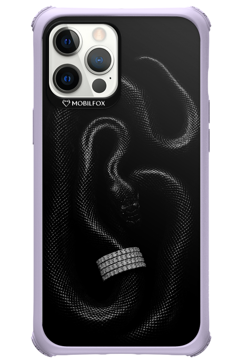 Diamond Mamba - Apple iPhone 12 Pro Max