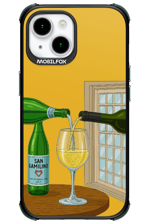 Gami Spritz 2.0 - Apple iPhone 15