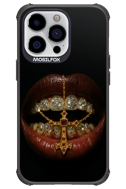 Greedy 2.0 - Apple iPhone 13 Pro
