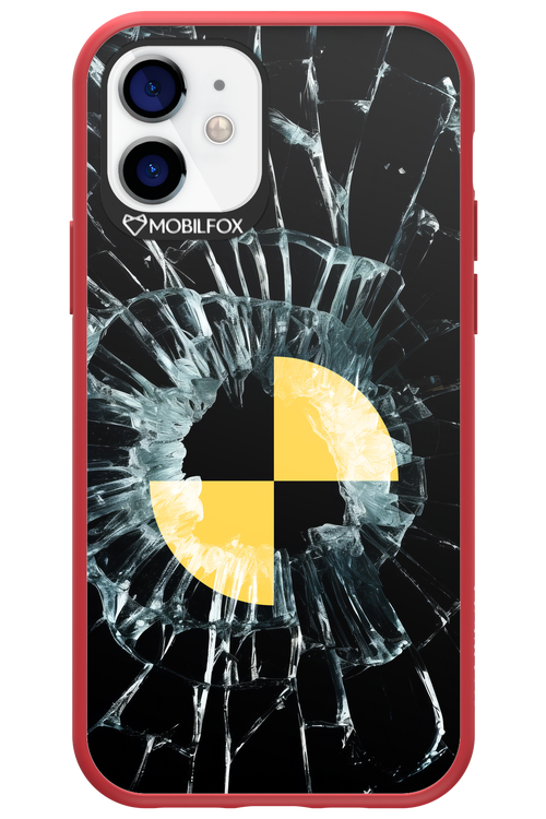 Shattered Proof 2.0 - Apple iPhone 12