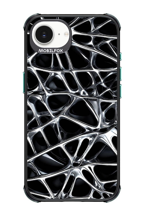 Chrome Era 2.0 - Apple iPhone 16e