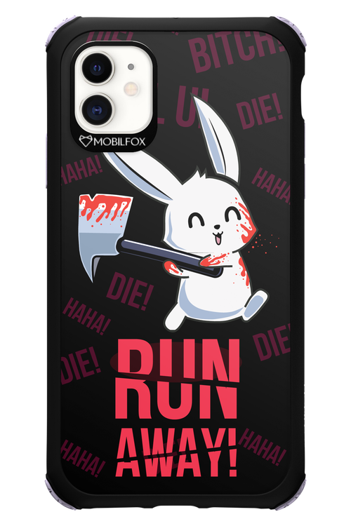 Run Away 2.0 - Apple iPhone 11