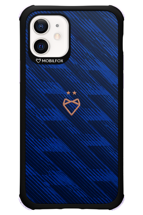 Franta 2.0 x Mobilfox 2.0 - Apple iPhone 12
