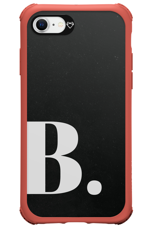 B (Off Space) 2.0 - Apple iPhone SE 2020
