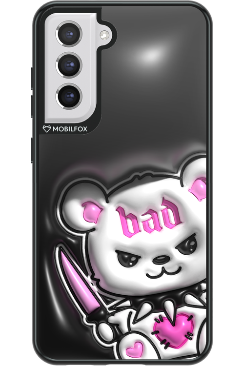 Bad Bear - Samsung Galaxy S21 FE