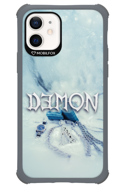 D3MON - Apple iPhone 12