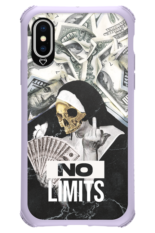 No Limits 2.0 - Apple iPhone XS