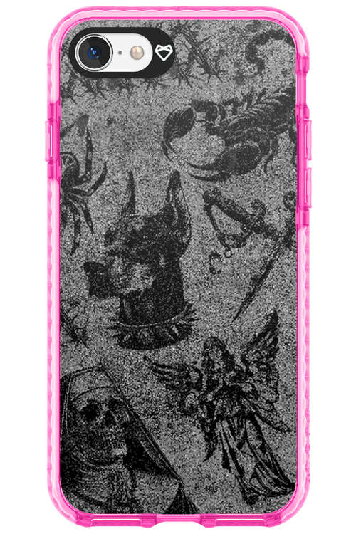 Built Different II - Apple iPhone 7