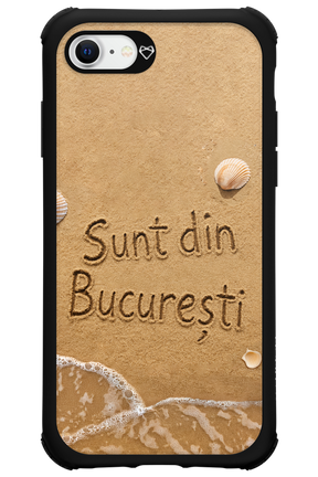 Sandd - Apple iPhone 7