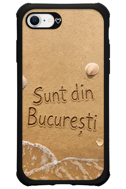 Sandd - Apple iPhone 7