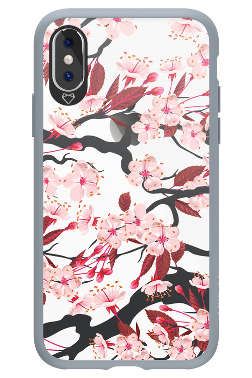 Sakura 2.0 - Apple iPhone XS